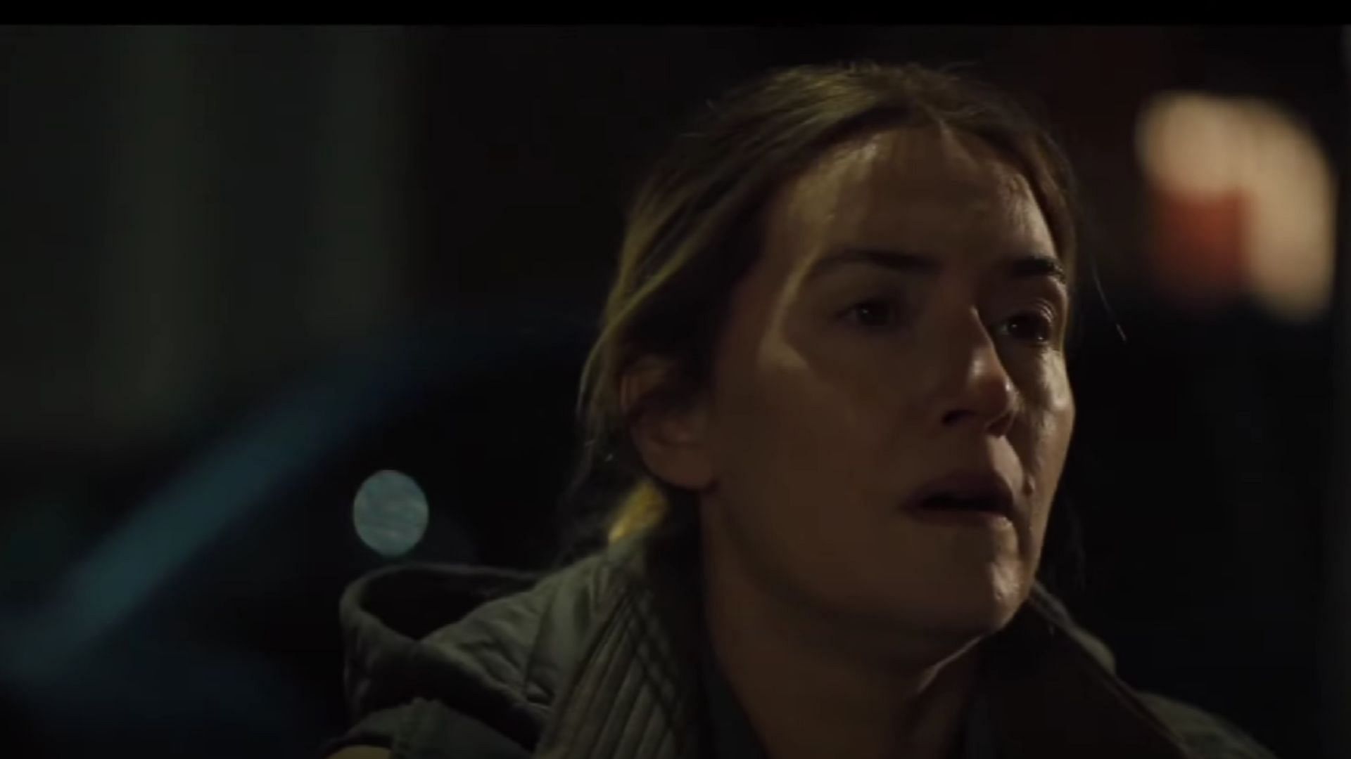 A still frame from the trailer of the series (Image via Youtube/@ Rotten Tomatoes TV)